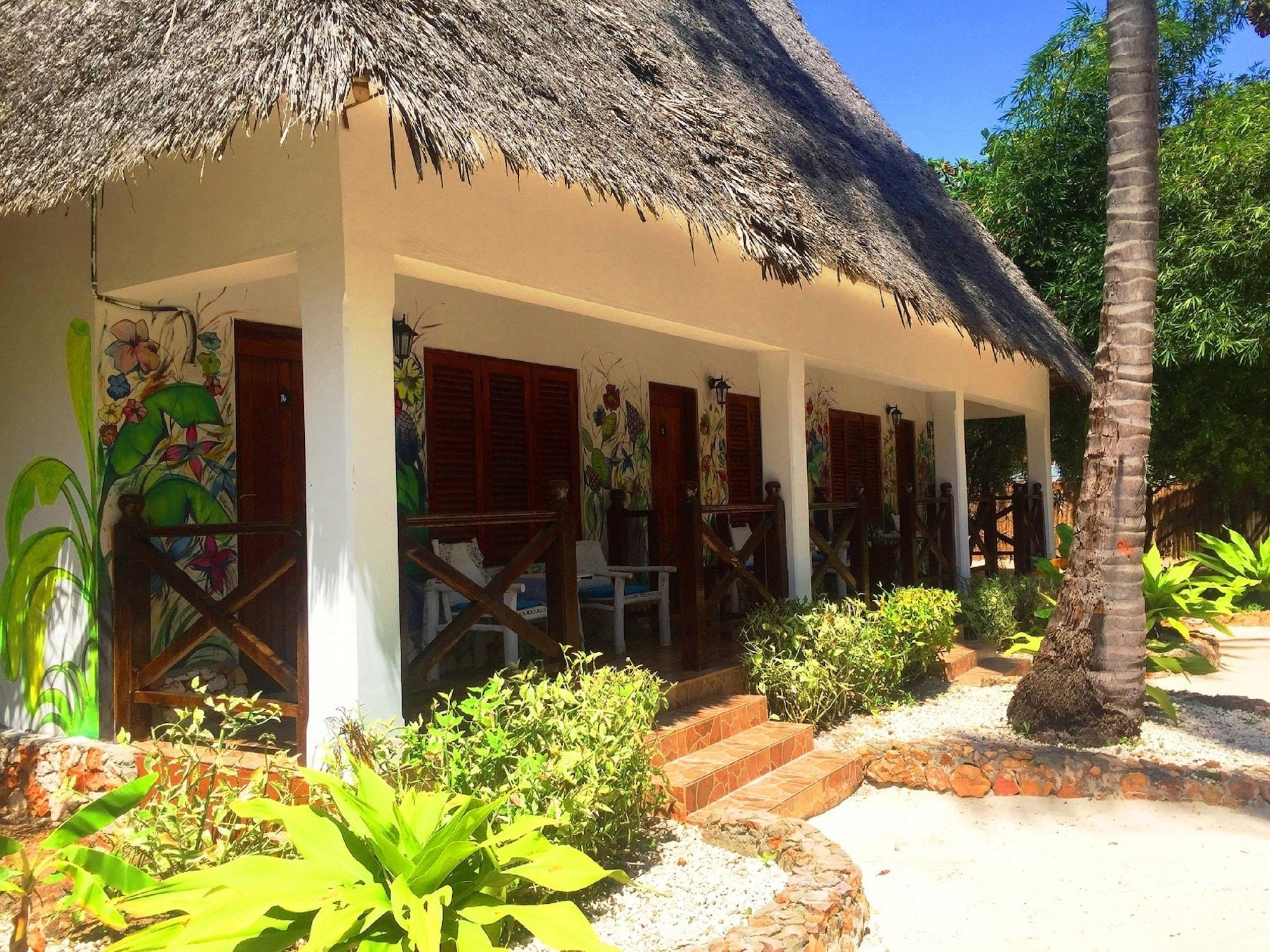 Waikiki Resort Pwani Mchangani Exterior foto