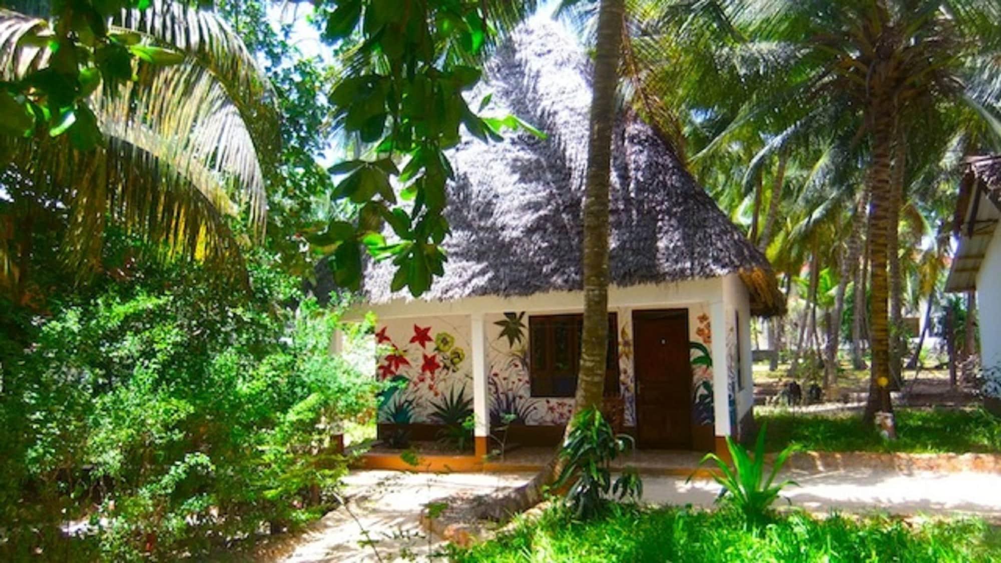 Waikiki Resort Pwani Mchangani Exterior foto