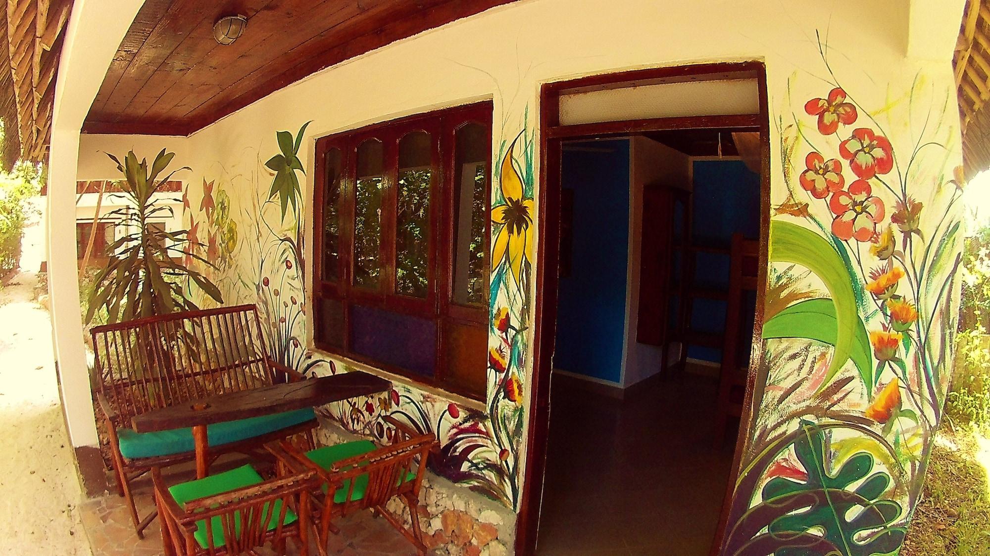 Waikiki Resort Pwani Mchangani Exterior foto