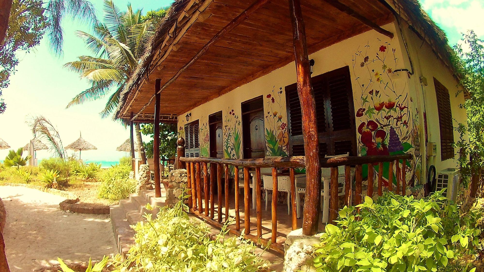 Waikiki Resort Pwani Mchangani Exterior foto