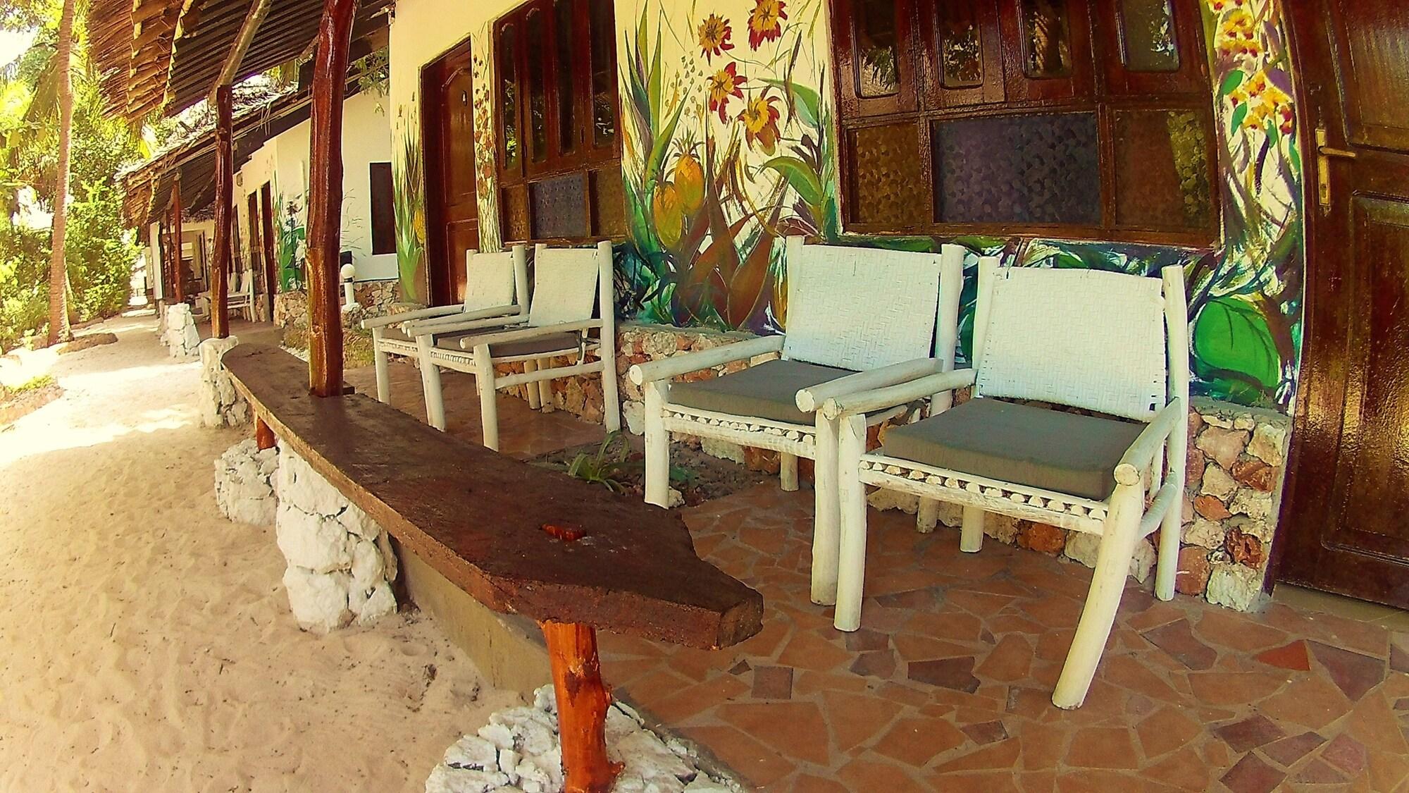Waikiki Resort Pwani Mchangani Exterior foto