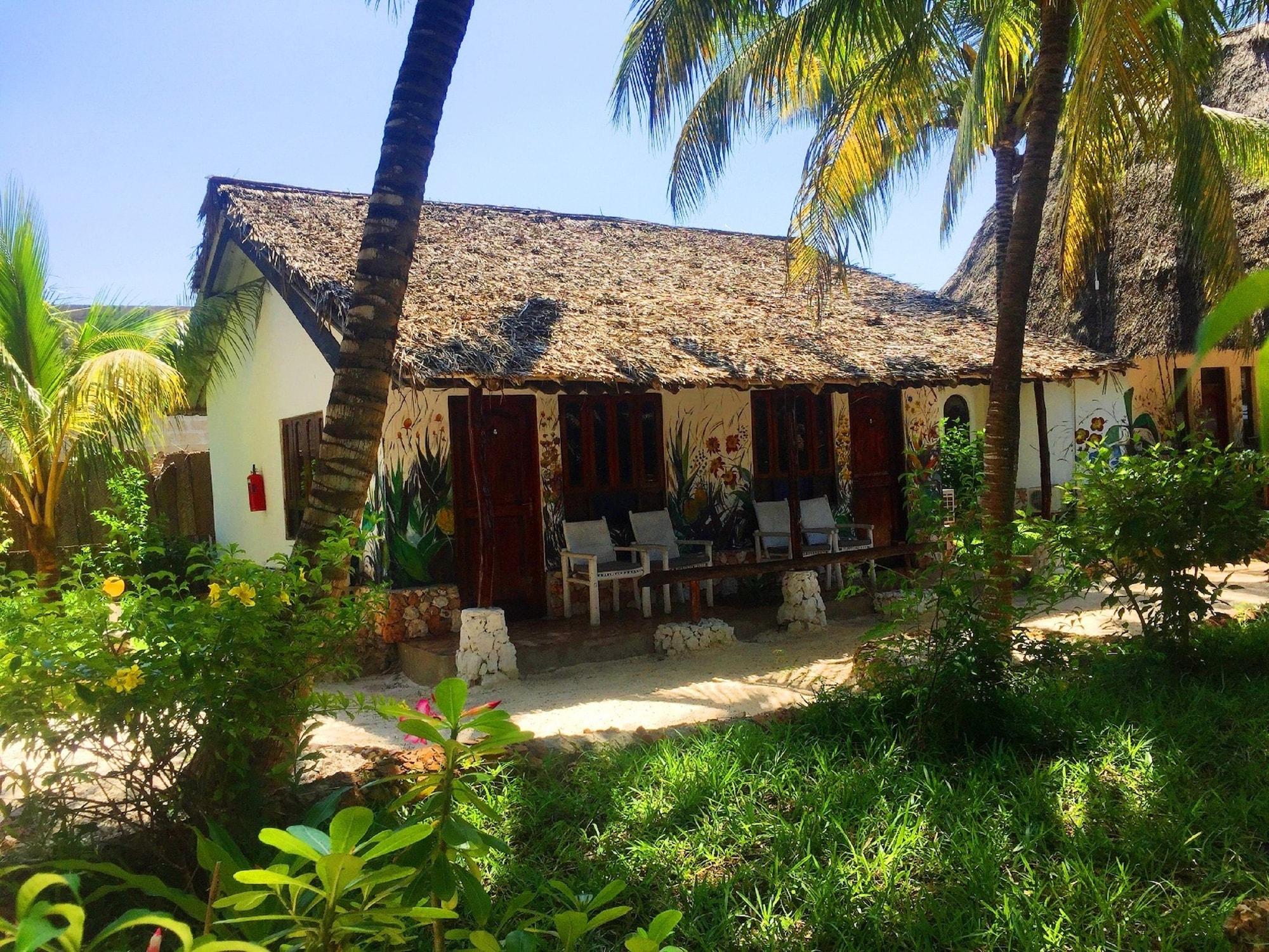Waikiki Resort Pwani Mchangani Exterior foto