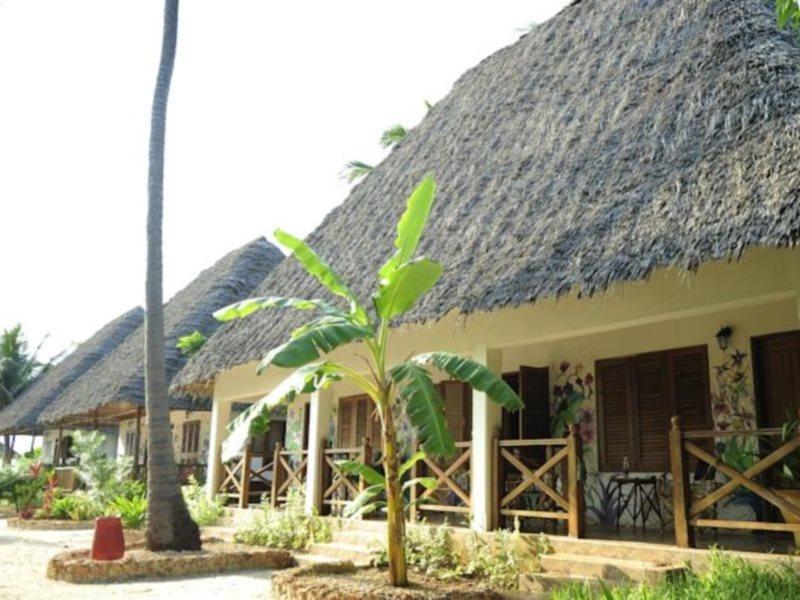 Waikiki Resort Pwani Mchangani Exterior foto