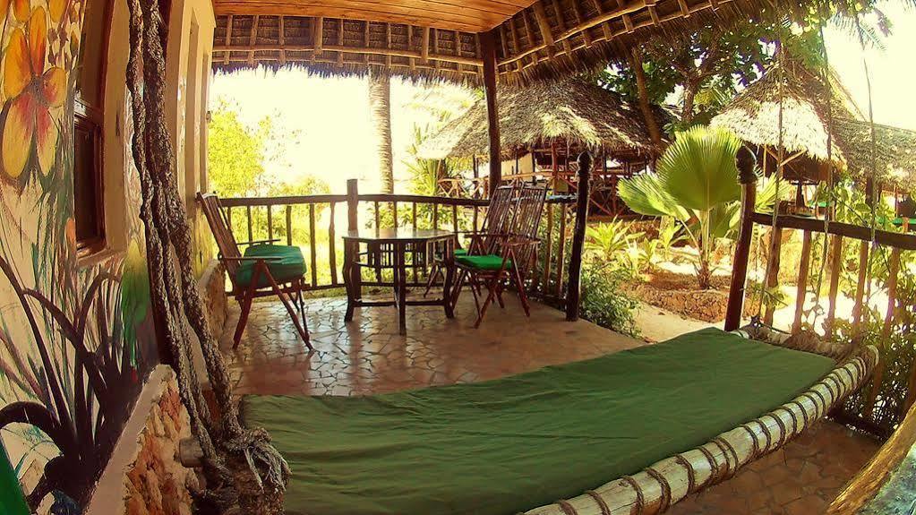Waikiki Resort Pwani Mchangani Exterior foto