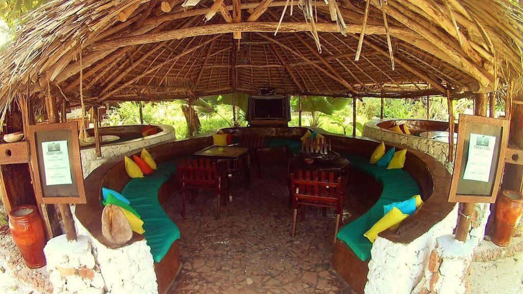 Waikiki Resort Pwani Mchangani Exterior foto