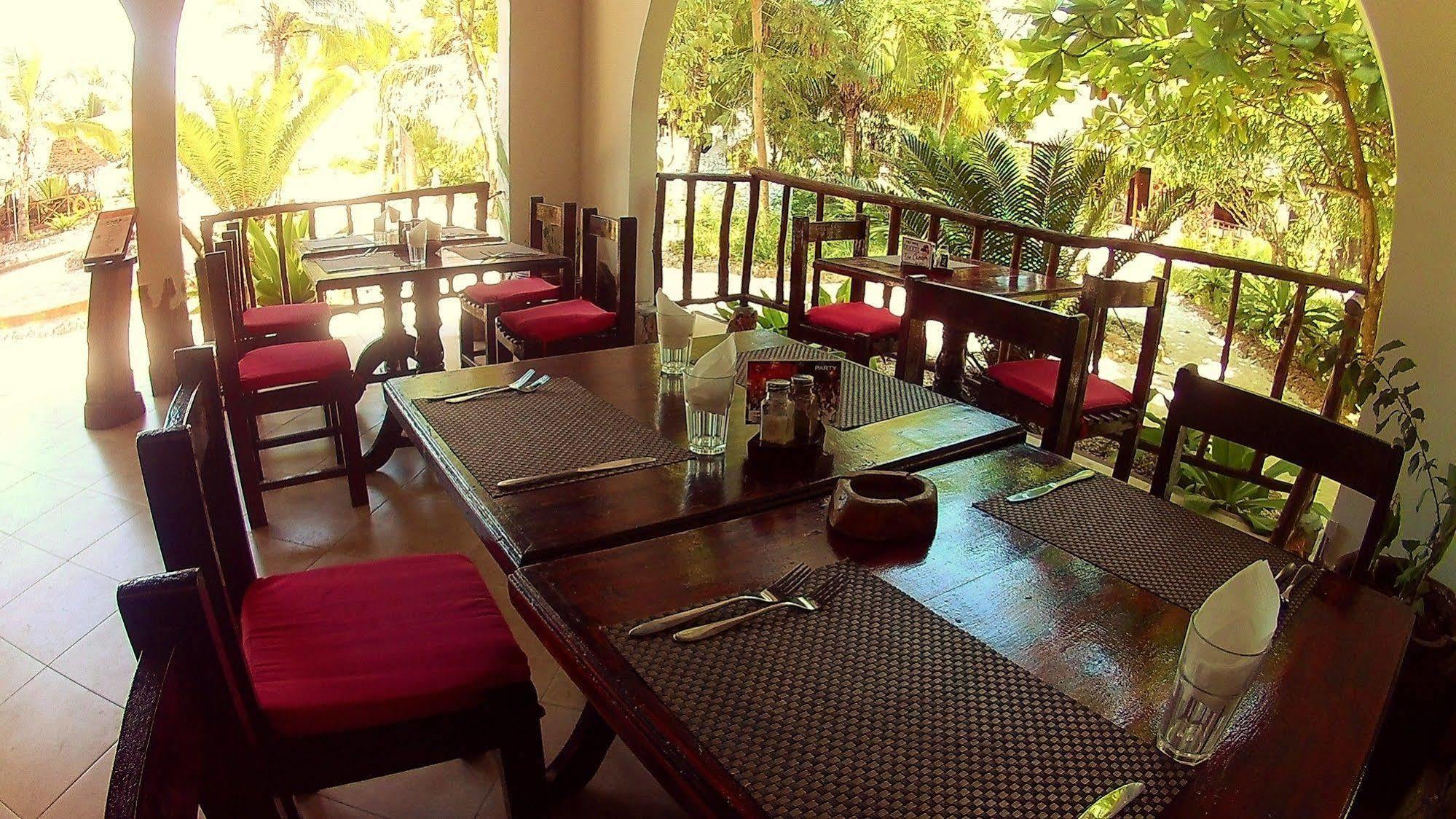 Waikiki Resort Pwani Mchangani Exterior foto